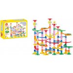 CABToys Kreatívna guličková dráha 133ks – Zboží Mobilmania