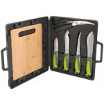CATTARA Grilovací nože sada 4+1+1 CO-13110 – Zbozi.Blesk.cz