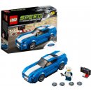 LEGO® Speed Champions 75871 Ford Mustang GT