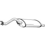 Bosal BS 115-329 – Hledejceny.cz