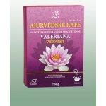 DNM Ájurvédské kafe Valeriana 50 g – Zboží Dáma