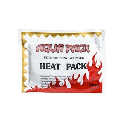 Aqua Heat Pack 40 hodin – Zboží Dáma