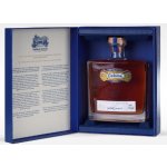 Coloma Single Batch Cask Strength 2010 61% 0,7 l (karton) – Hledejceny.cz