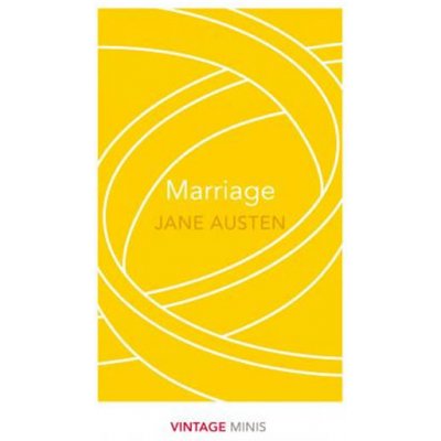 Marriage - Jane Austen