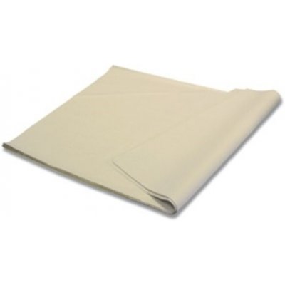 Obaly KREDO balící papír hedvábný - kloboukový 25 g/m2 - 70x100 cm - 10 kg – Zboží Mobilmania