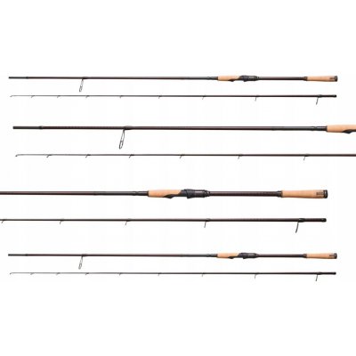 Savage Gear Revenge SG6 Fast Shad 2,74 m 20-70 g 2 díly – Zboží Mobilmania
