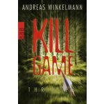 Killgame Winkelmann AndreasPaperback – Hledejceny.cz