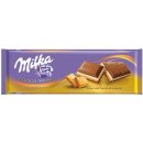 Čokoláda Milka Choco & Biscuit 300 g