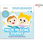 Moje mléčné zoubky - Kresli.to – Hledejceny.cz