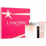 Lancome La Vie Est Belle EDP 50 ml + tělové mléko 50 ml + řasenka 2 ml dárková sada – Sleviste.cz