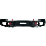 Nárazník, Přední, Replika, Lesklý, EU version, 10th Anniversary, Jeep Wrangler JK – Zbozi.Blesk.cz