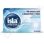 Engelhard Isla Medic Acute 20 pastilek – Hledejceny.cz
