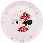 STOR Miska Minnie Mouse Sweet Pink 16 cm – Zbozi.Blesk.cz