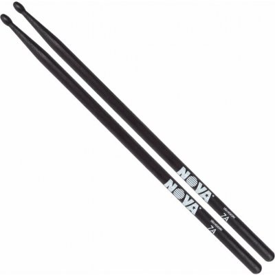 Vic Firth N7AB NOVA Black 1966 – Hledejceny.cz