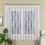 Záclona Vilma obšití okrajů 175 – Zbozi.Blesk.cz