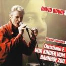 David Bowie - CHRISTIANE F-/WIR KINDER VOM BAHNHO LP