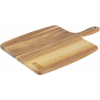 Russell Hobbs Servírovací prkénko z akátového dřeva (hranatá) – Zbozi.Blesk.cz