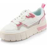 Alpine Pro Mava bílé – Zboží Dáma