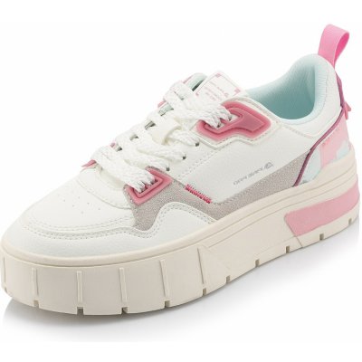 Alpine Pro Mava bílé – Zboží Dáma