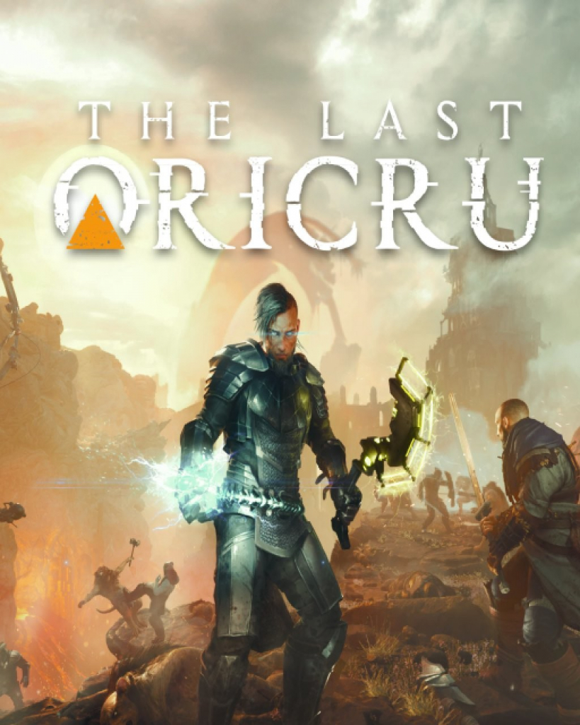 The Last Oricru