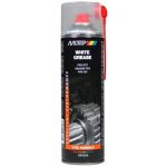 Motip bílý tuk 500 ml – Zboží Mobilmania