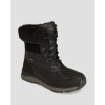 Ugg Adirondack Boot Iii Black – Zboží Mobilmania