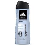 Adidas Dynamic Pulse Men sprchový gel 400 ml – Zbozi.Blesk.cz