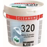 Cleamen 320 deo tablety do pisoáru 1,5 kg – Sleviste.cz