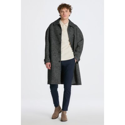 Gant SLIM TP CHINOS MARINE – Zboží Dáma