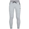 Pánské tepláky Puma Puma tech Sweatpants Fl Joggers Mens Light Gry He