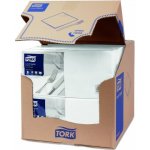 TORK Advanced ubrousky 2V 33x33cm bílá 200ks 477149 – Hledejceny.cz