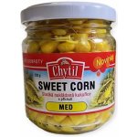 Chytil Sweet corn 120 g med – Sleviste.cz