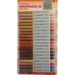 Lazurol mořidlo 0,5 l Borovice – Sleviste.cz