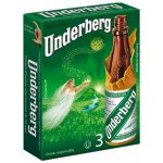 Underberg 44% 3 x 0,02 l (karton) – Zbozi.Blesk.cz