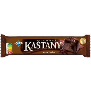 Orion Kaštany extra hořké 45 g