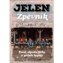 Jelen Zpěvník - kolektiv autorů