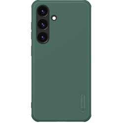 Nillkin Super Frosted PRO Samsung Galaxy S24+ Deep Green