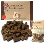 Yoggies směs pamlsků lisovaných za studena 300 g – Sleviste.cz