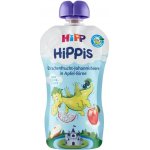 HiPP BIO Jablko Hruška Dračí ovoce Černý rybíz 100 g – Zboží Mobilmania