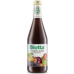 Biotta Bio Švestka 0,5 l – Sleviste.cz