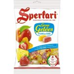 Sperlari Frutti del Sole želé ovocné 400 g – Zboží Dáma