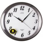 JVD HP663.8 – Zboží Dáma