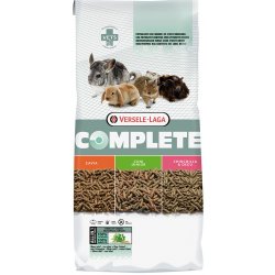 Versele-Laga Complete Činčila a osmák degu 2 x 8 kg