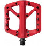 Crankbrothers Stamp 1 Large pedály – Zboží Dáma