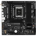 ASRock B860M Pro-A WiFi – Hledejceny.cz