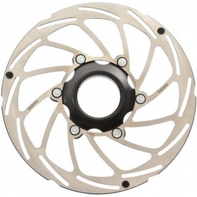 Brzdový kotouč MAX1 Center Lock 180 mm | Zboží Auto