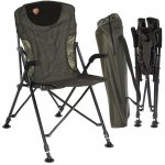 Giants fishing Sedačka Chair Relax – Hledejceny.cz