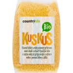 Country Life Kuskus 0,5 kg – Hledejceny.cz