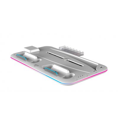 YENKEE YCP 2013 Homebase Docking Station PS5 – Zboží Živě