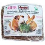 Apetit Hlodavčí tráva Náhradní náplň 3 x 30 g – Hledejceny.cz